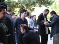 گزارش تصویری آزمون استخدامی مشاغل کیفت بخشی وزارت آموزش و پرورش